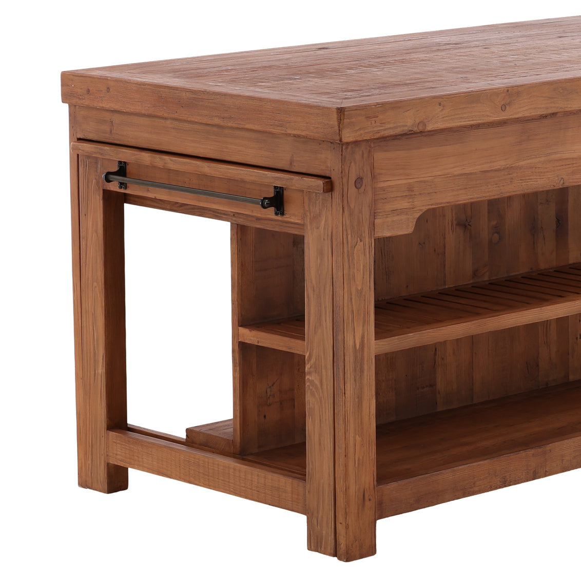 Colorado Kitchen Island