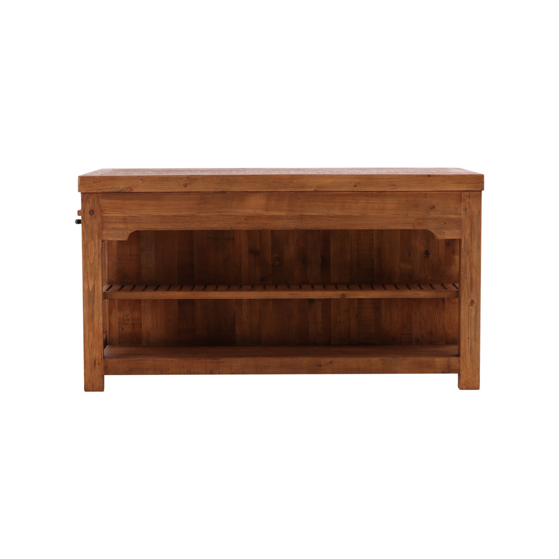 Colorado Kitchen Island