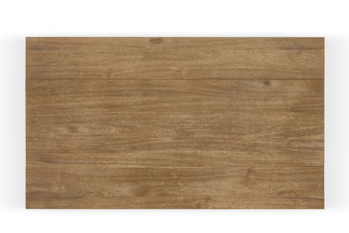 Butler's Drop Leaf Table - Driftwood