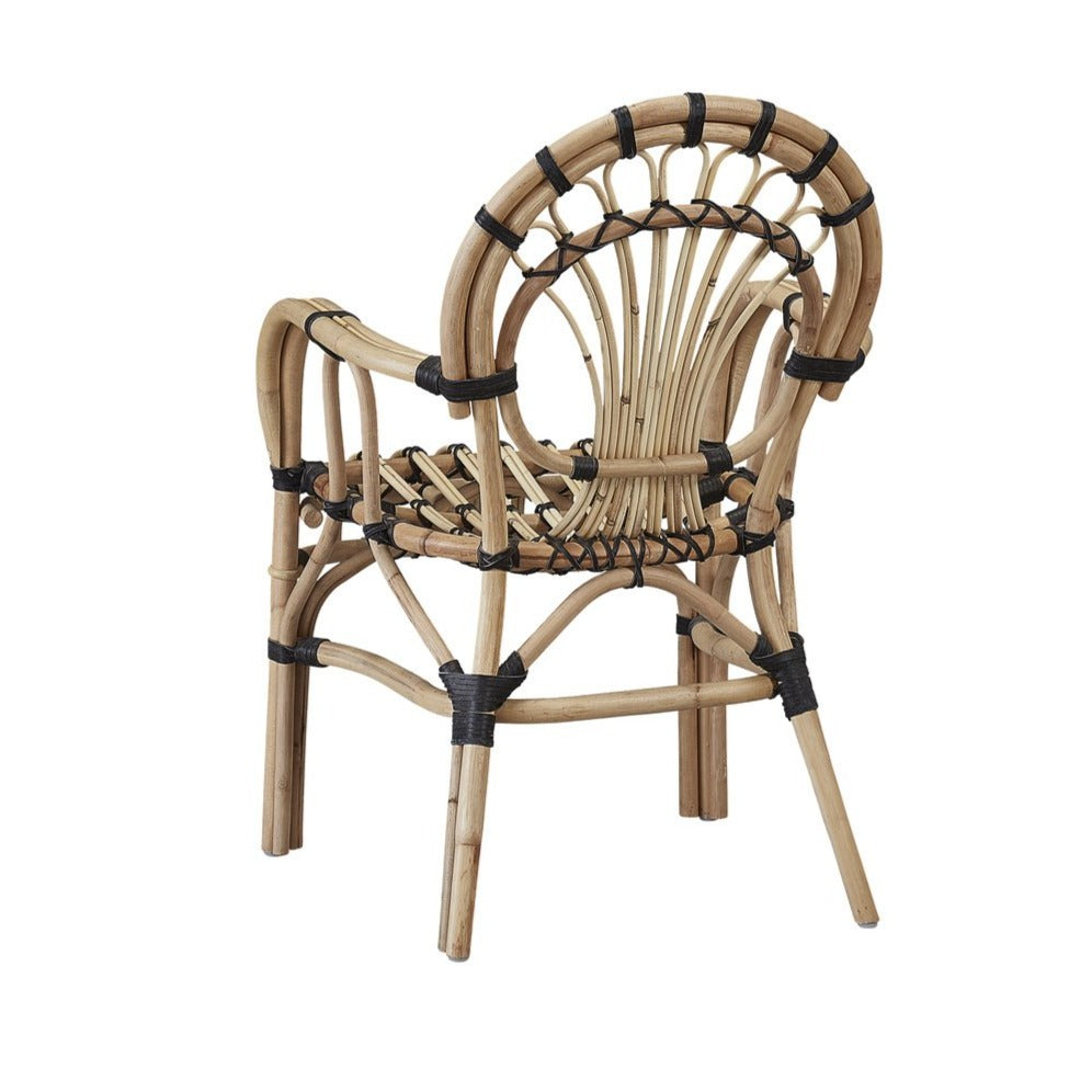 Rattan Arm Chairs for sale, Rattan dining arm chairs for sale