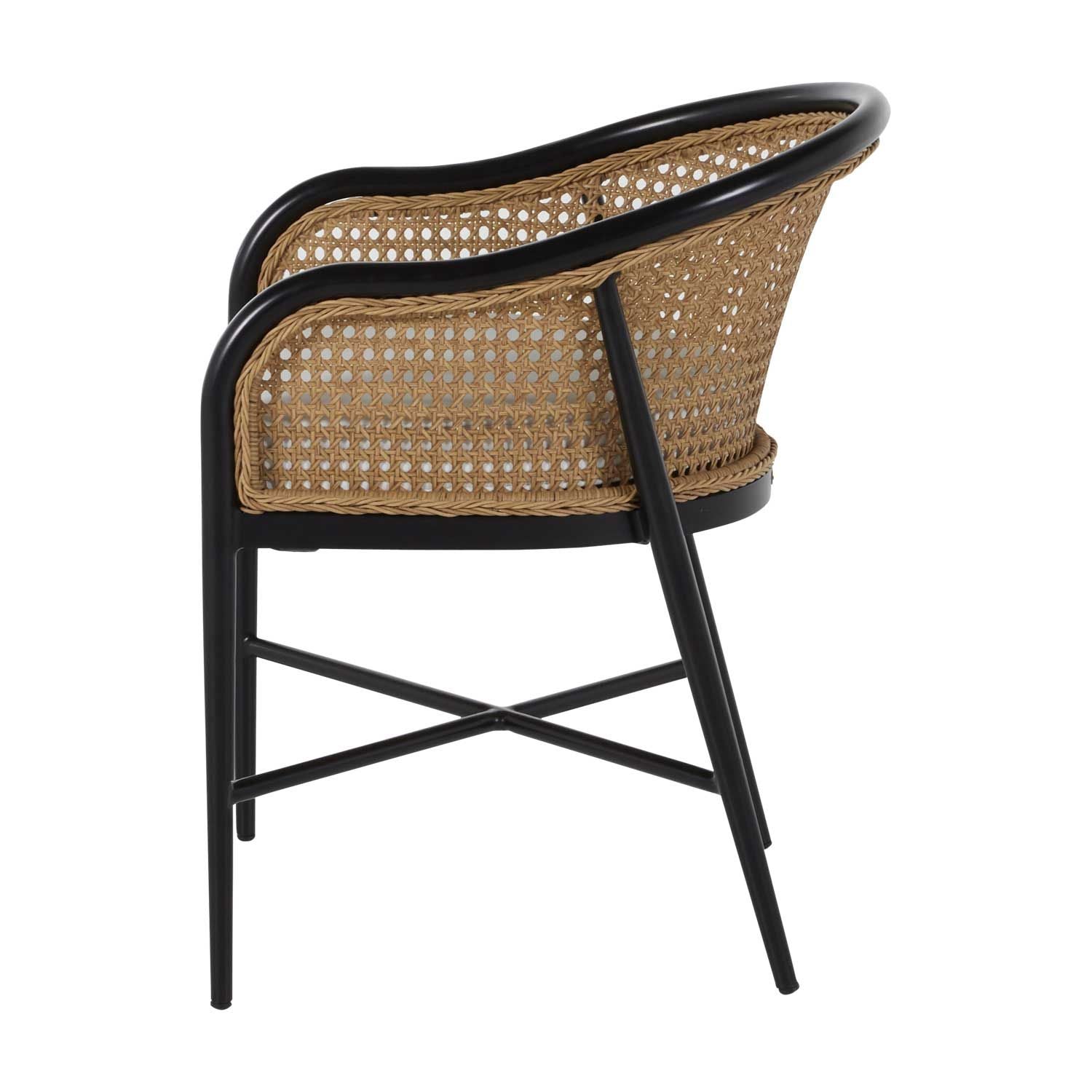 Cuban Arm Chair