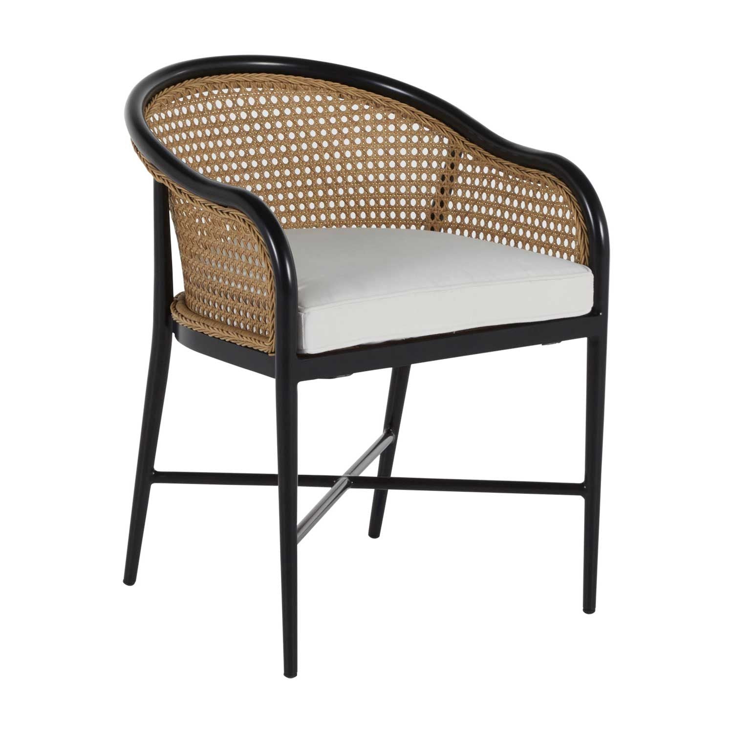 Cuban Chairs Summer Classics, The Alley Exchange Burbank Dining Chairs