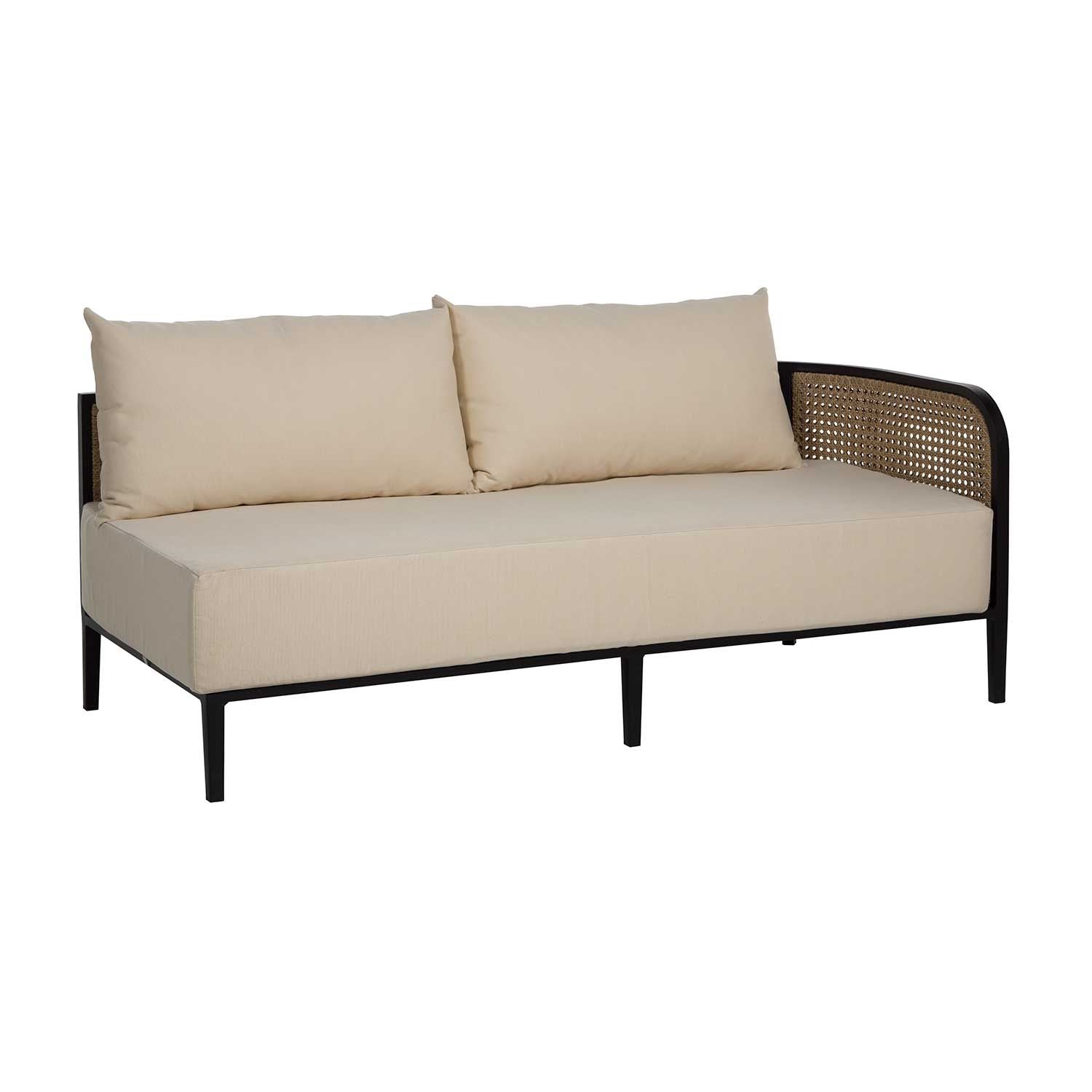 Cuban Outdoor Sectional