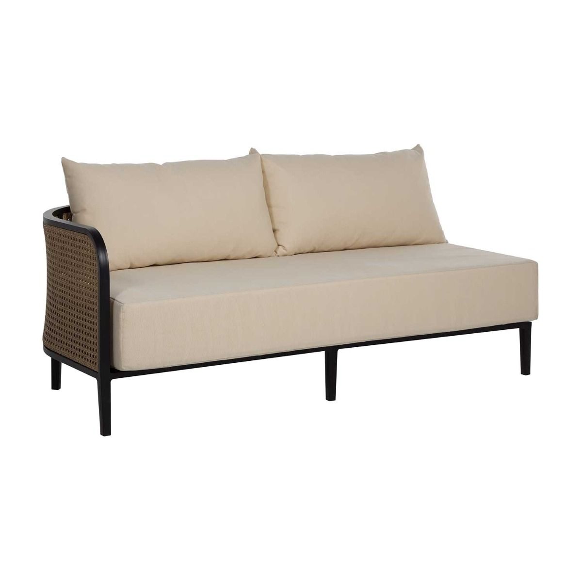 Cuban Outdoor Sectional