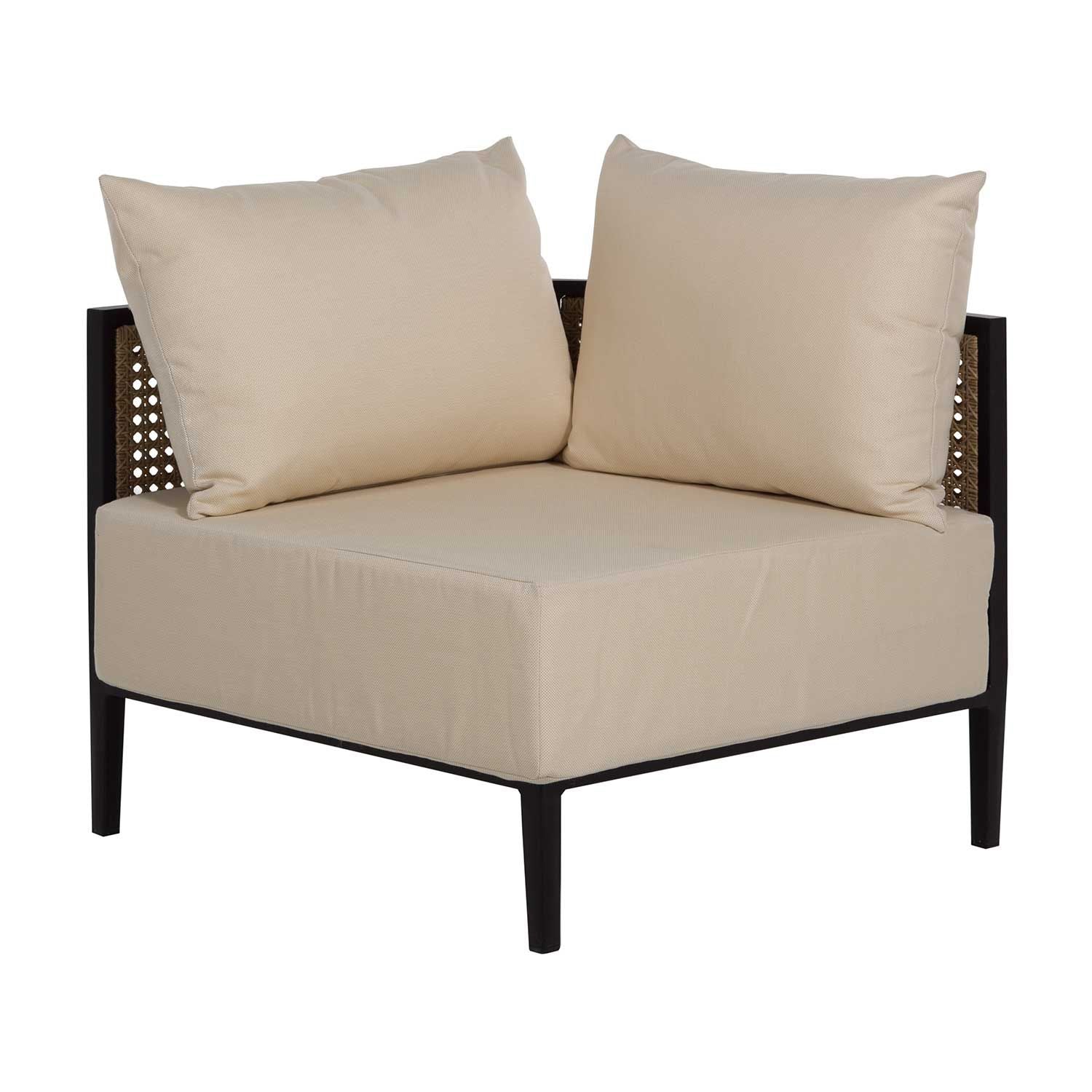 Cuban Outdoor Sectional