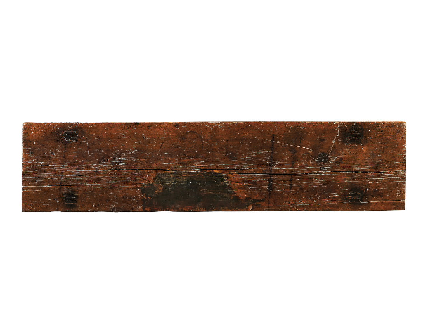 Galley Butcher Table