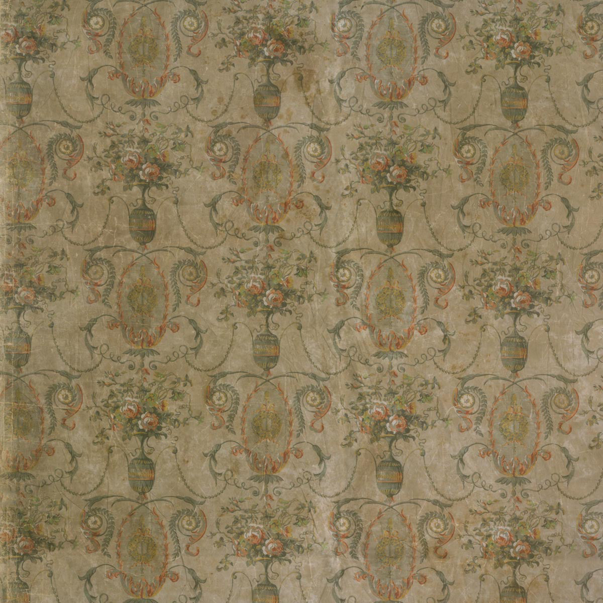 Old Southern Home Wallpaper