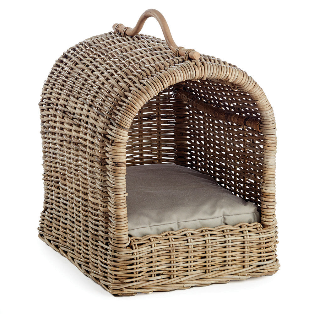 Marseille Canopy Pet Bed