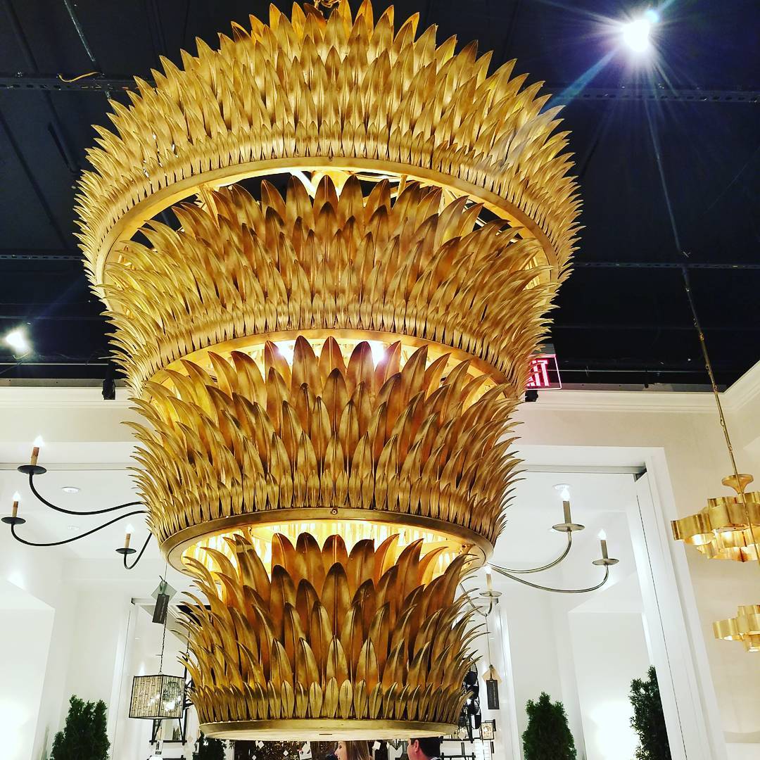 HOTEL CHANDELIERS FOR SALE, LARGE VINTAGE GOLD CHANDELIERS FOR SALE