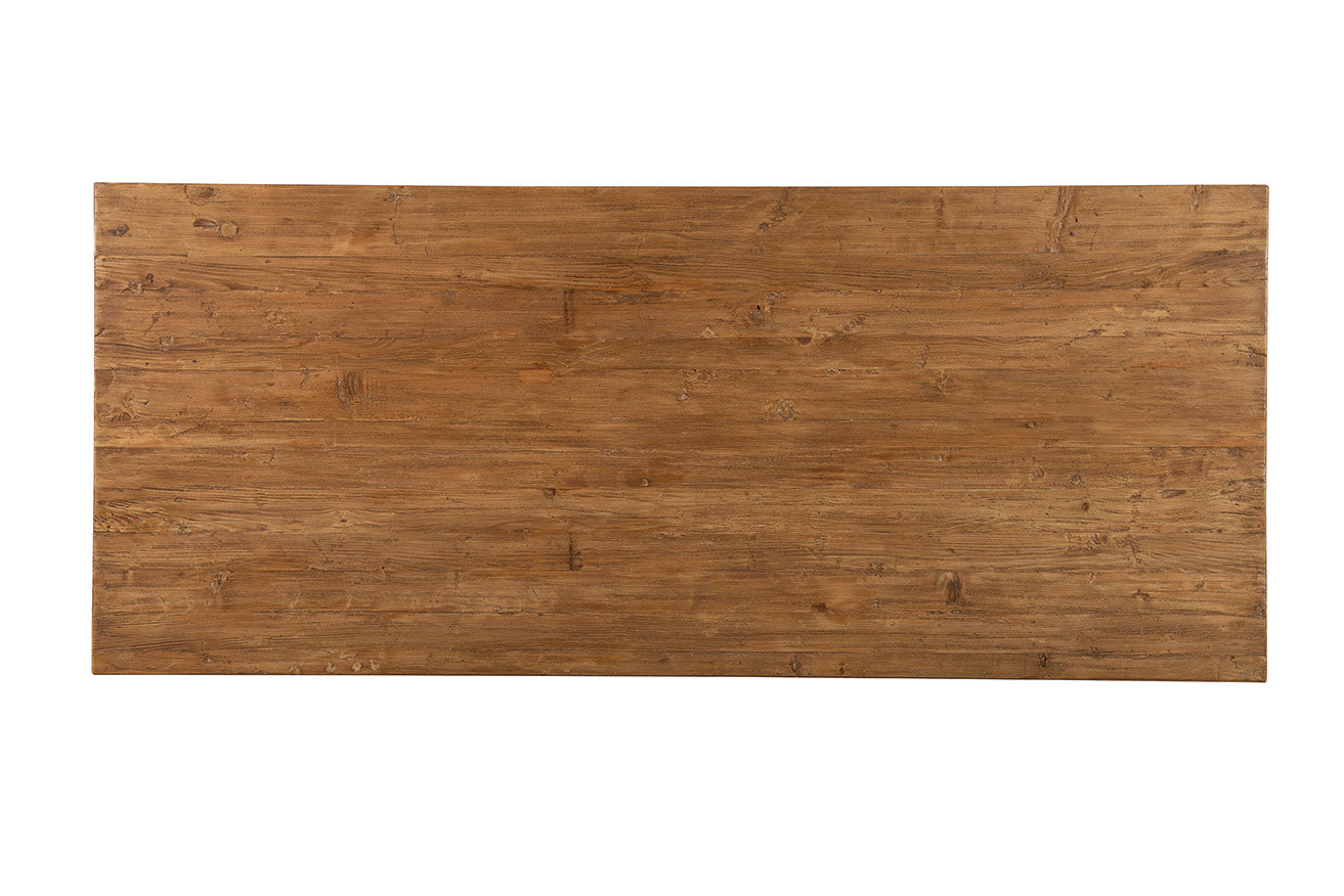 Timber Dining Table