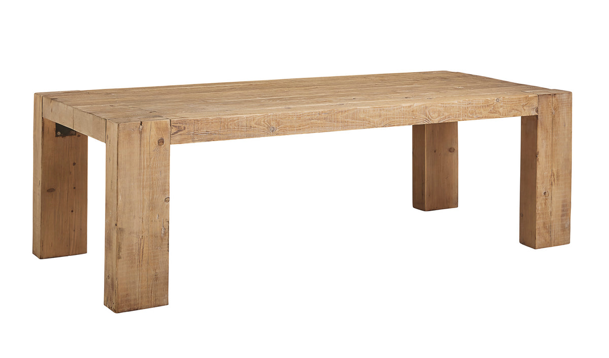 Yukon Dining Table