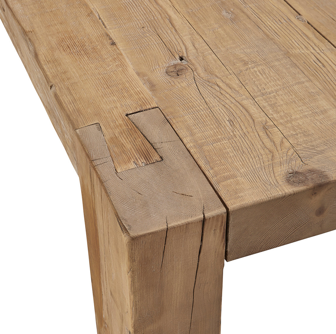 Yukon Dining Table