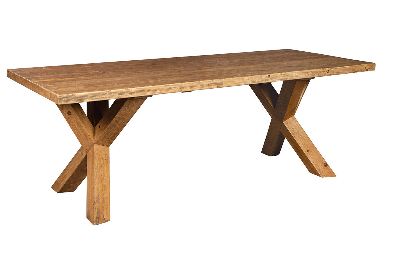 Timber Dining Table