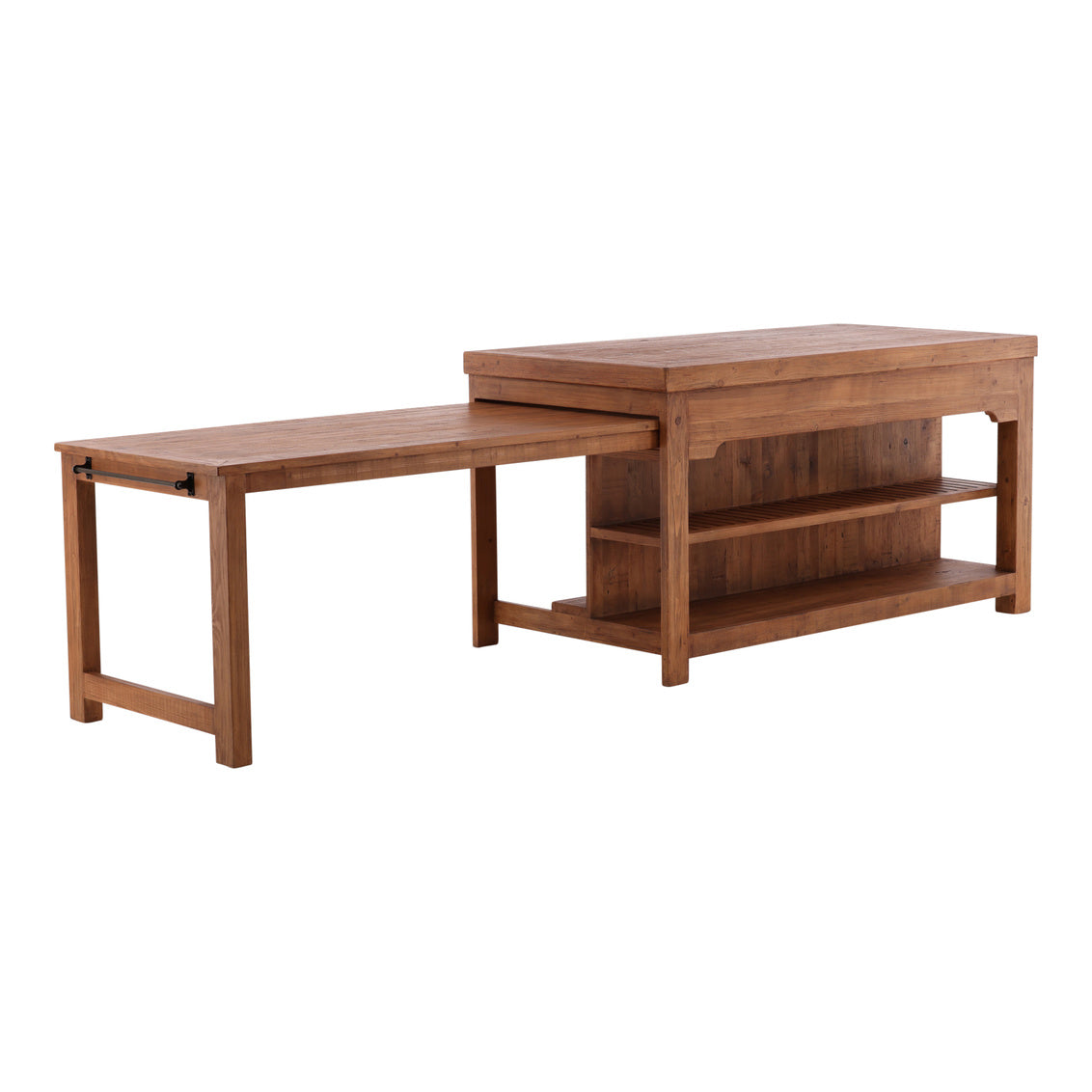 Colorado Kitchen Island
