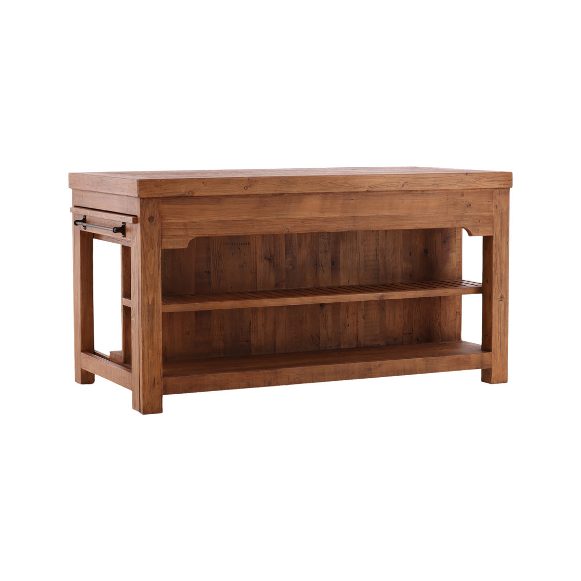 Colorado Kitchen Island