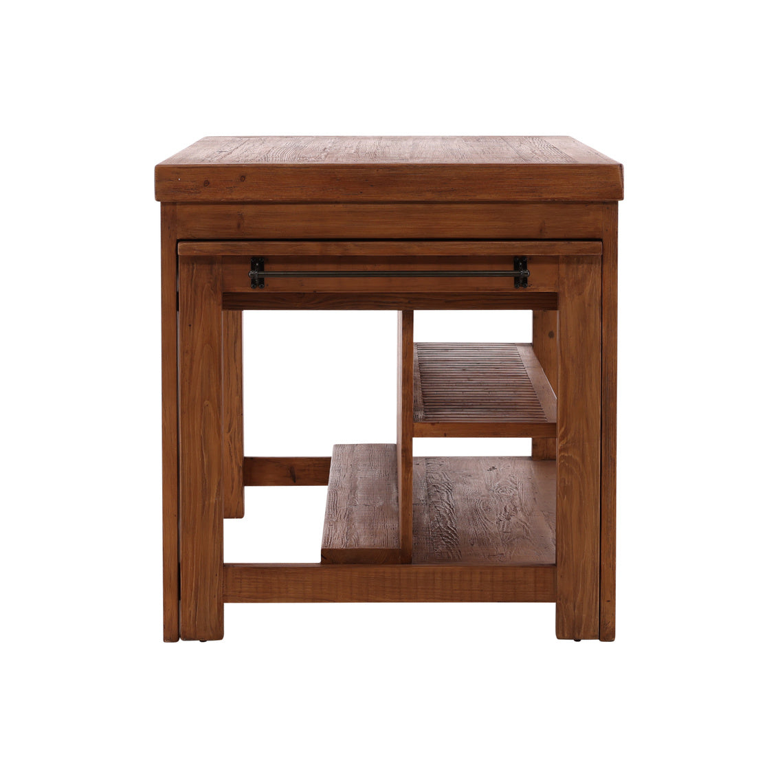 Colorado Kitchen Island
