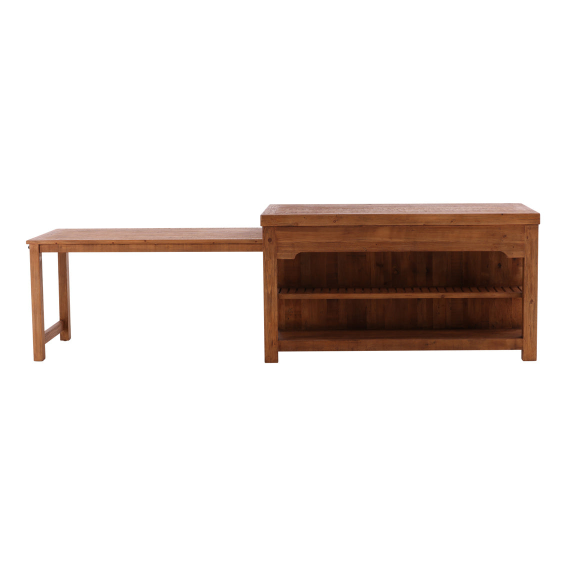 Colorado Kitchen Island