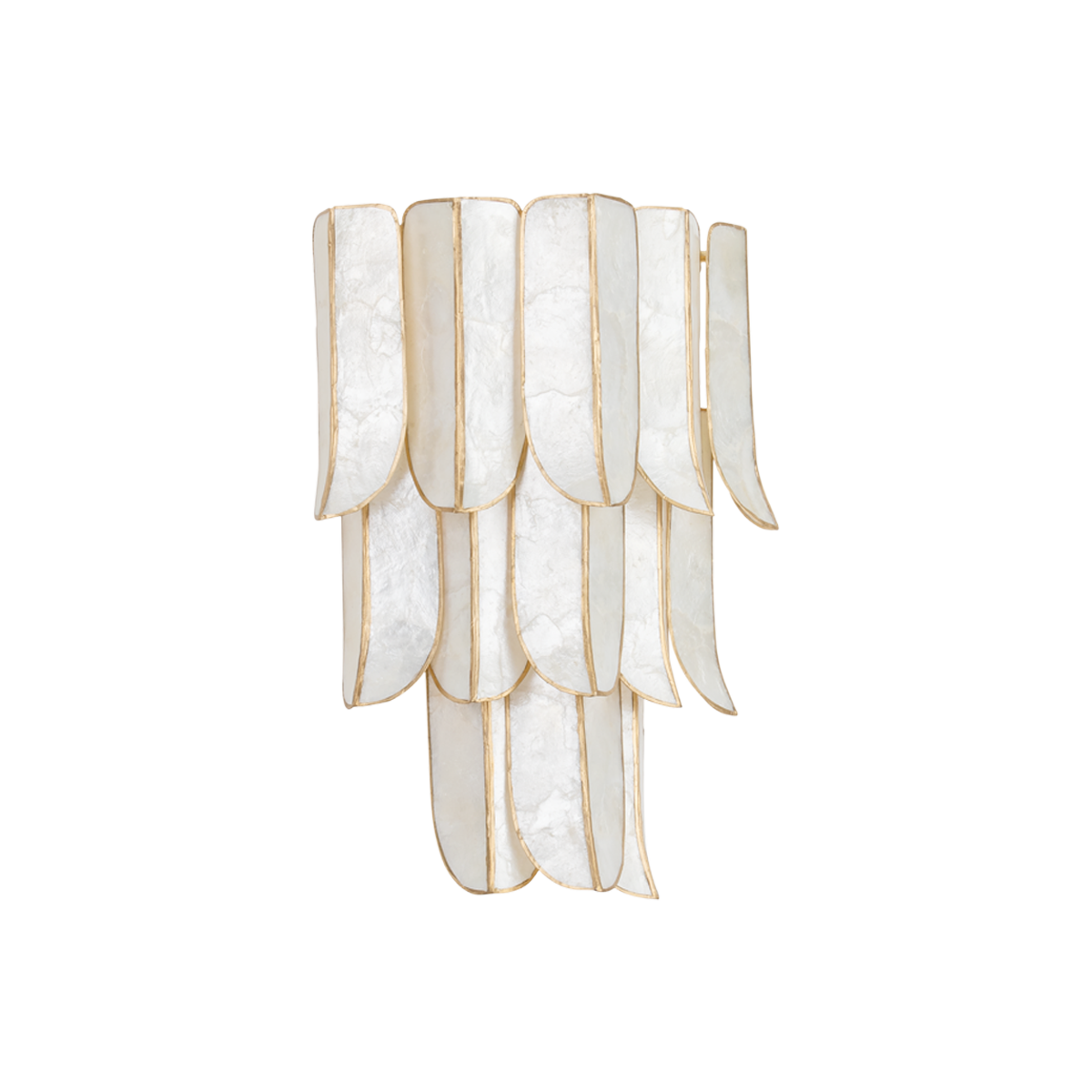 CARTAGENA WALL SCONCE