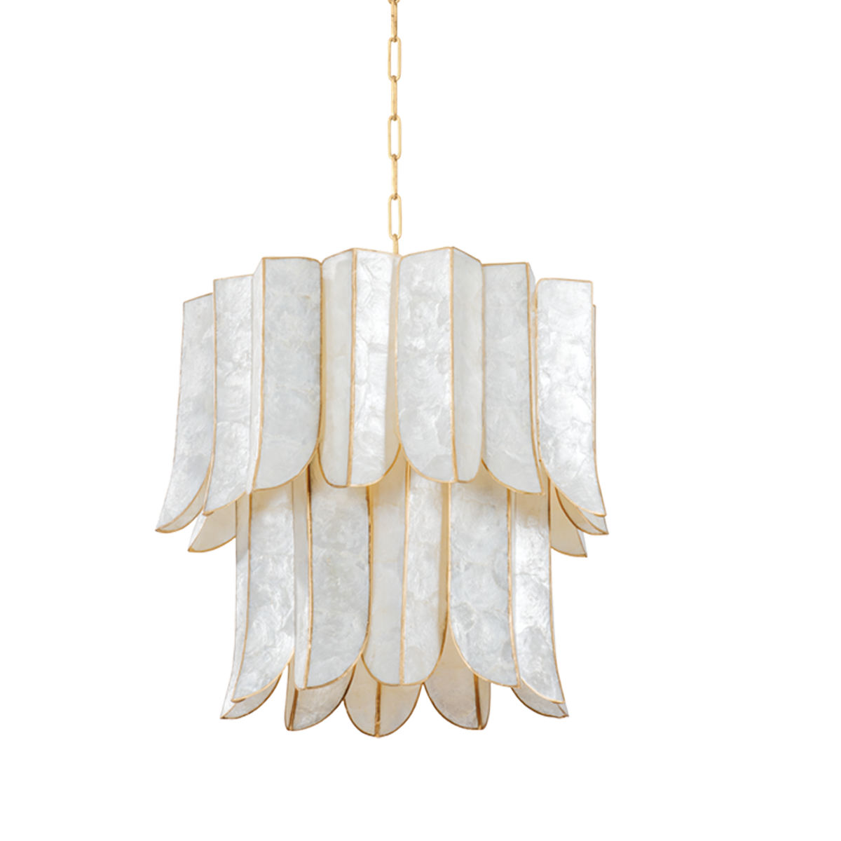 CARTAGENA CHANDALIER - SMALL