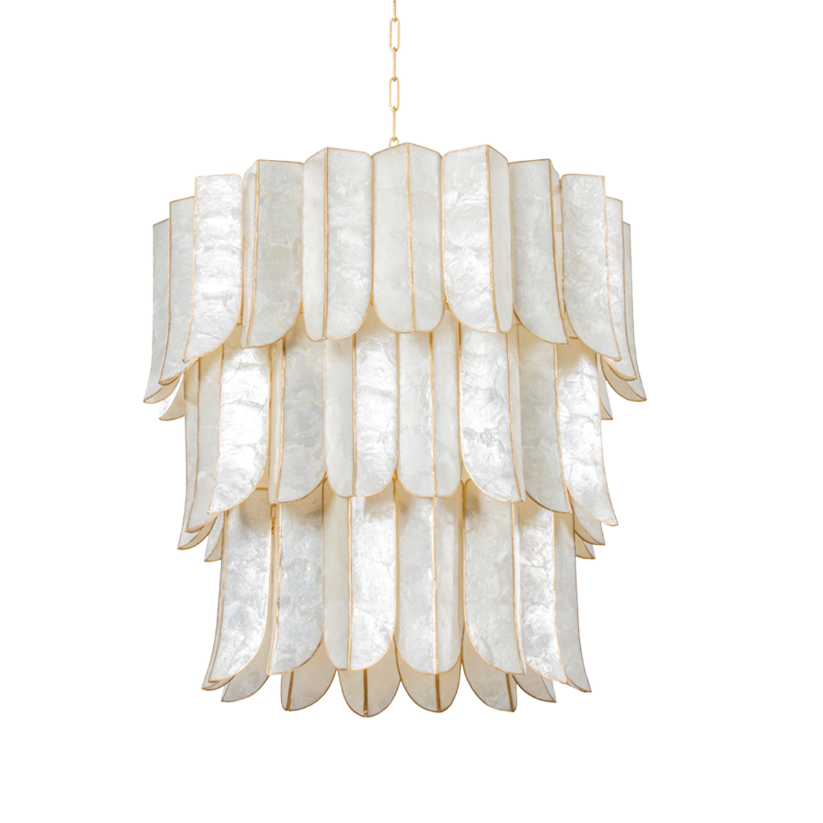 CARTAGENA CHANDALIER - MED