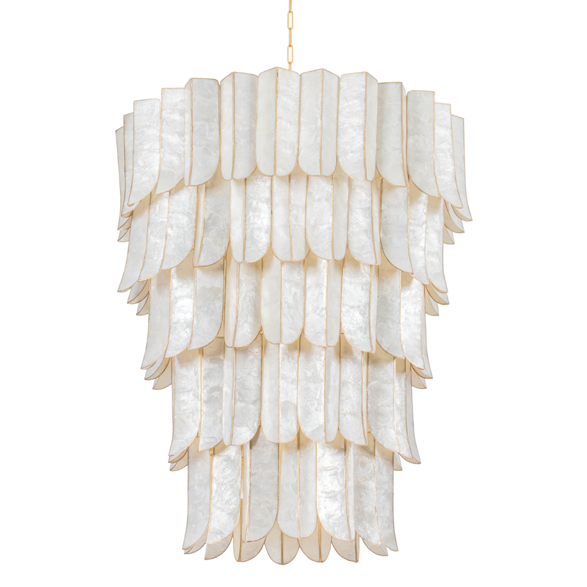 CARTAGENA CHANDALIER - LARGE, The Alley Exchange Lighting Collection