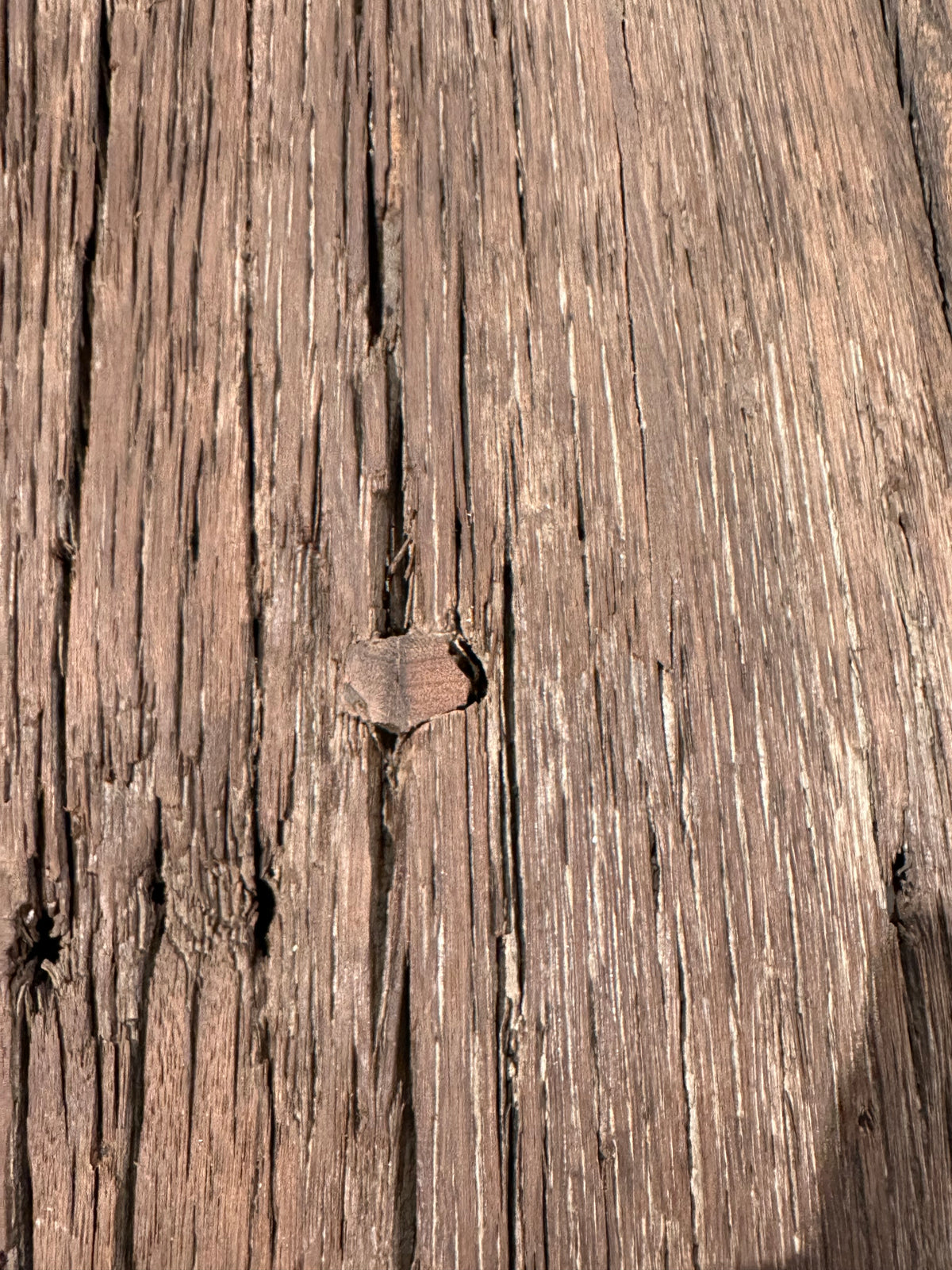 Rustic Marble Island With Pull-Out Table
