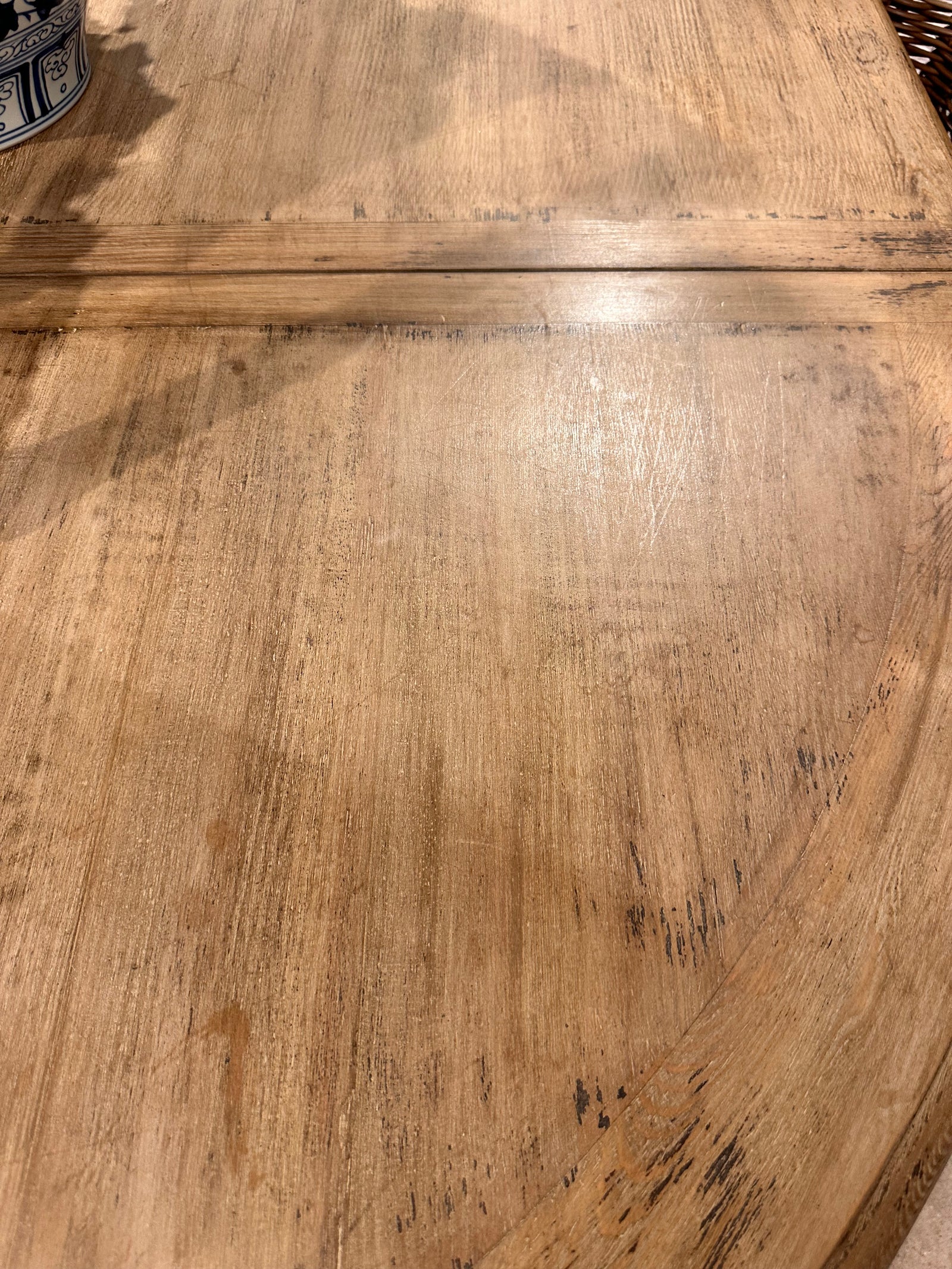 Ripley Extending Pedestal Dining Table