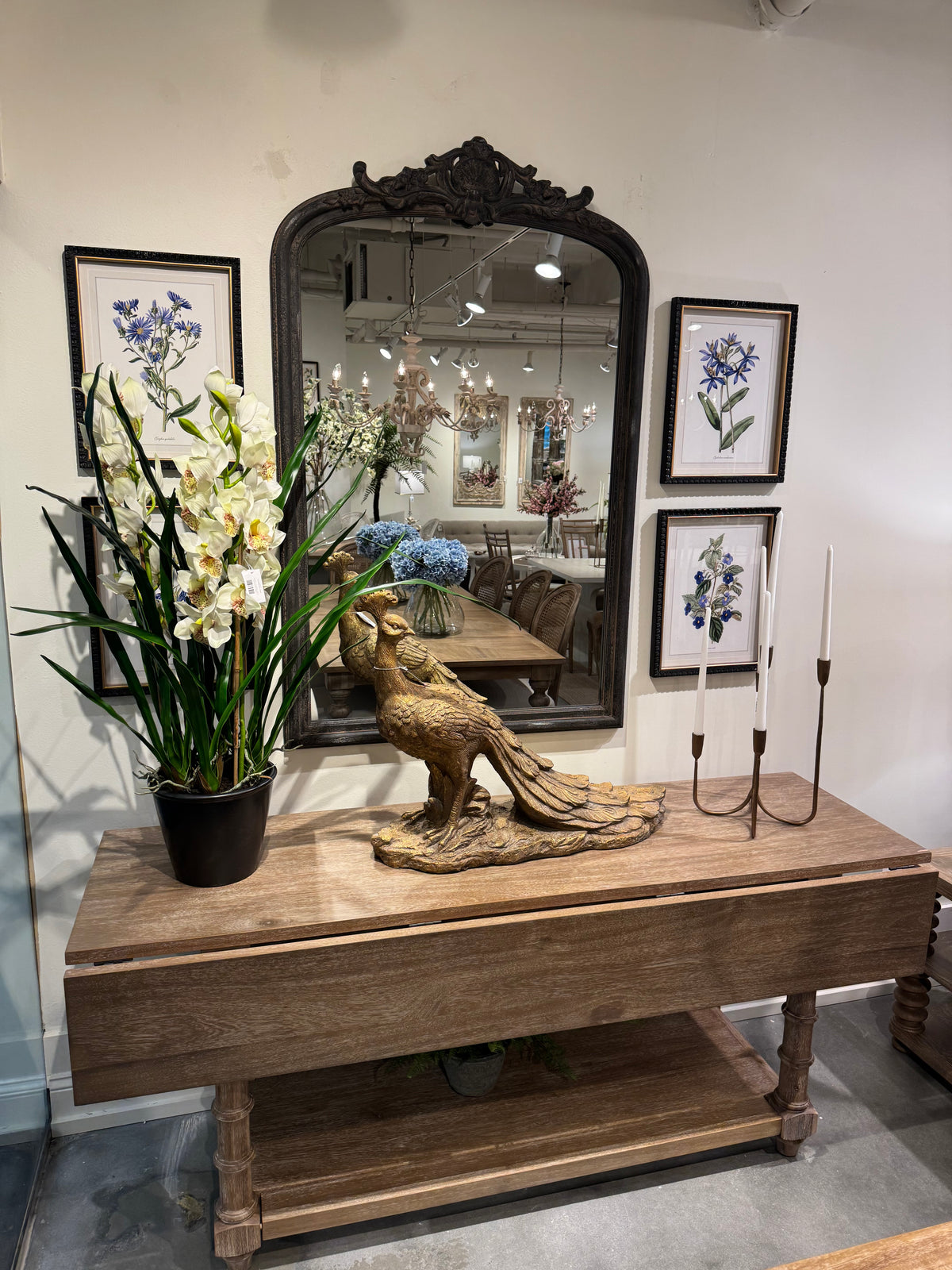 Park Hill Collection Table for sale, Park Hill Furniture for sale