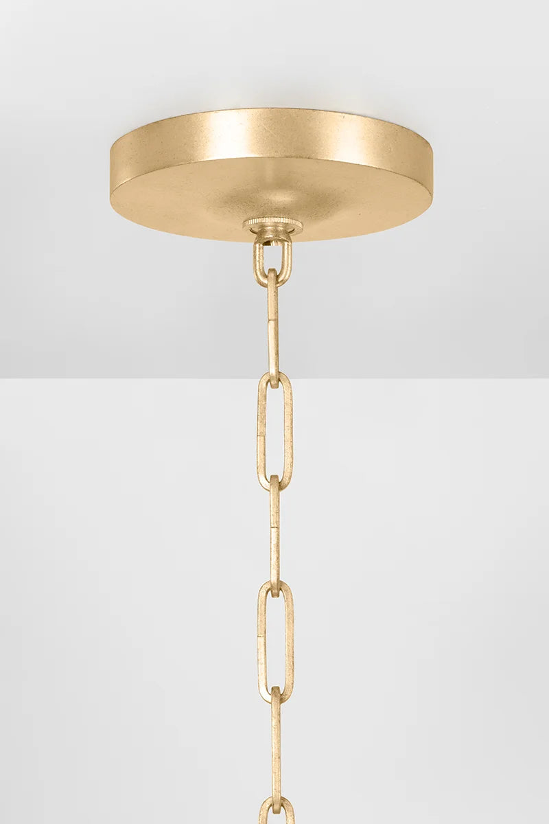 CARTAGENA CHANDALIER - MED