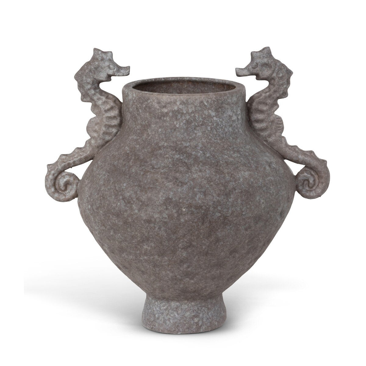 Seahorse Vase
