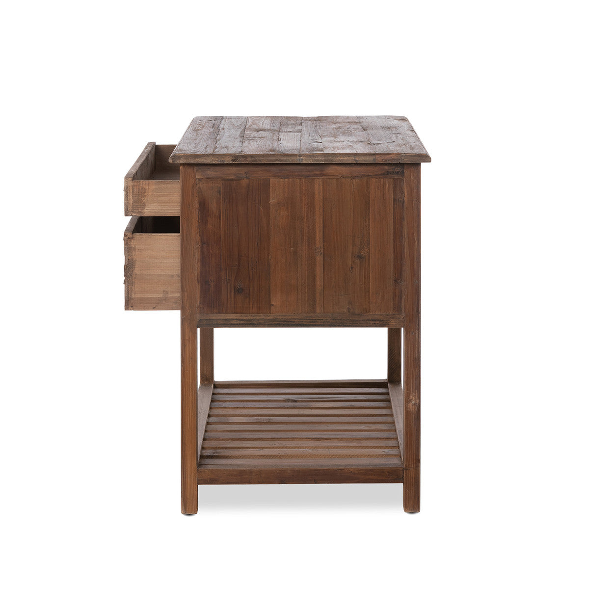 Map Drawer Kitchen Island The - EFC81601 Main 05 1200x