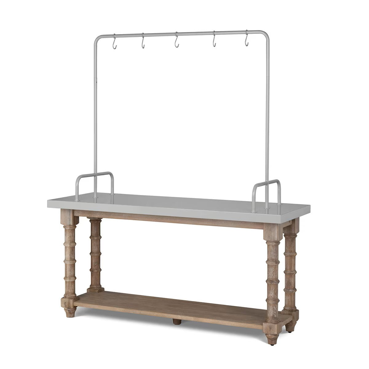 Bakers market stall island, Bakery Kitchen Island for sale