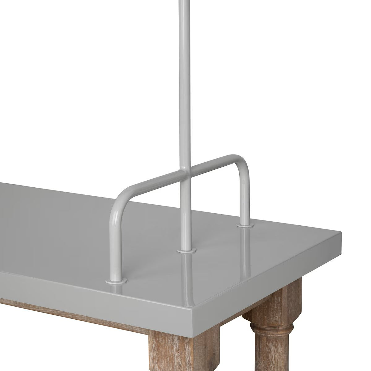 Butler&#39;s Pantry Island - Driftwood