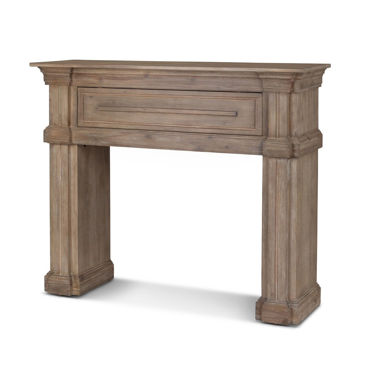 Georgian Mantle