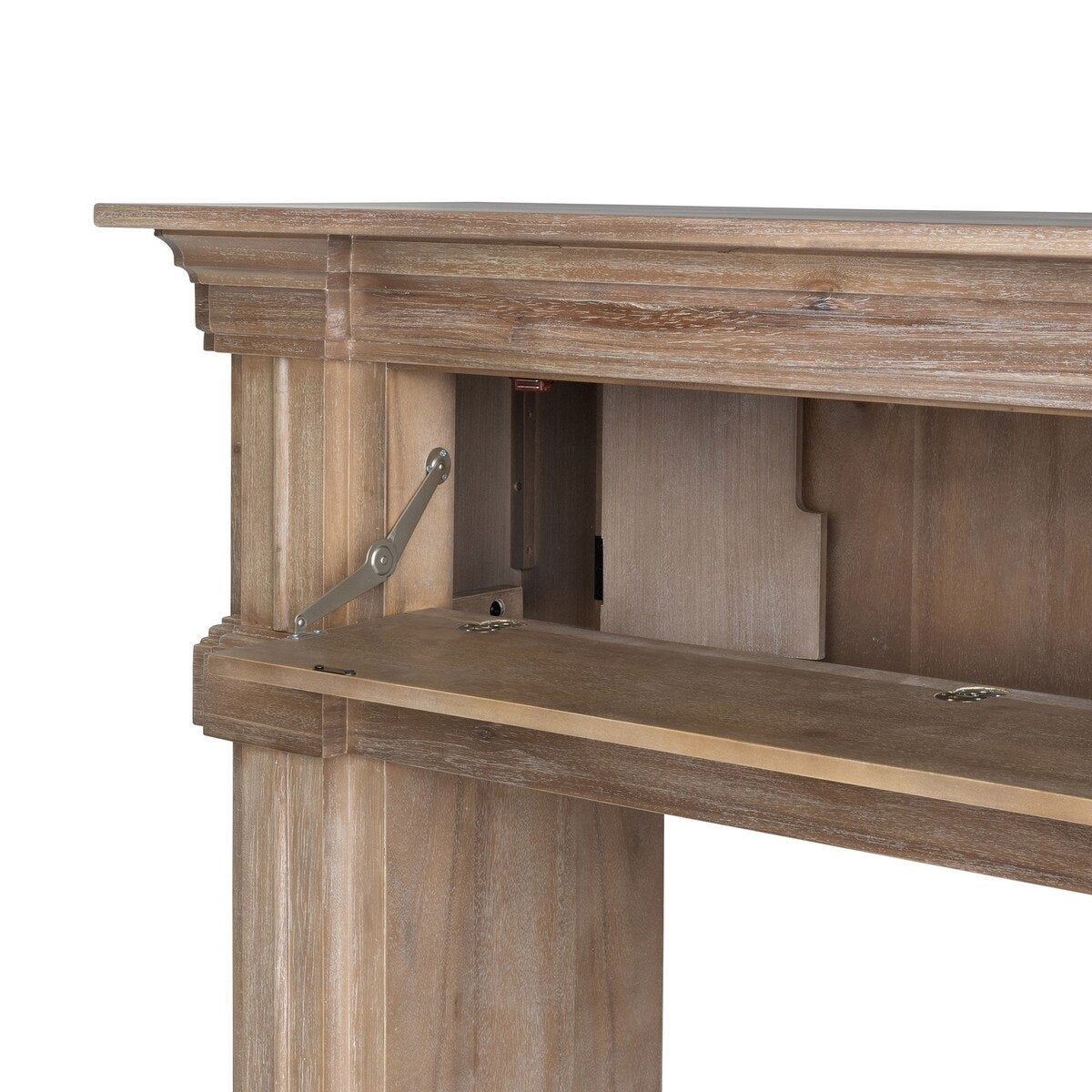 Georgian Mantle