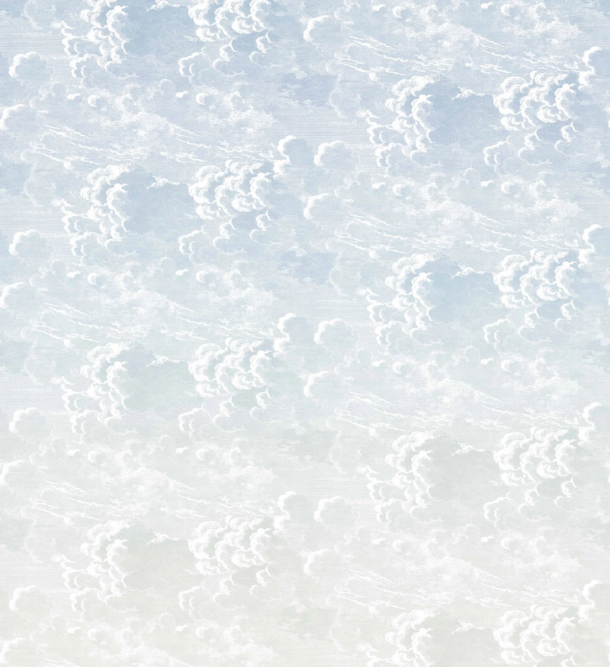 cole and son Nuvole al Tramonto Mural Dawn