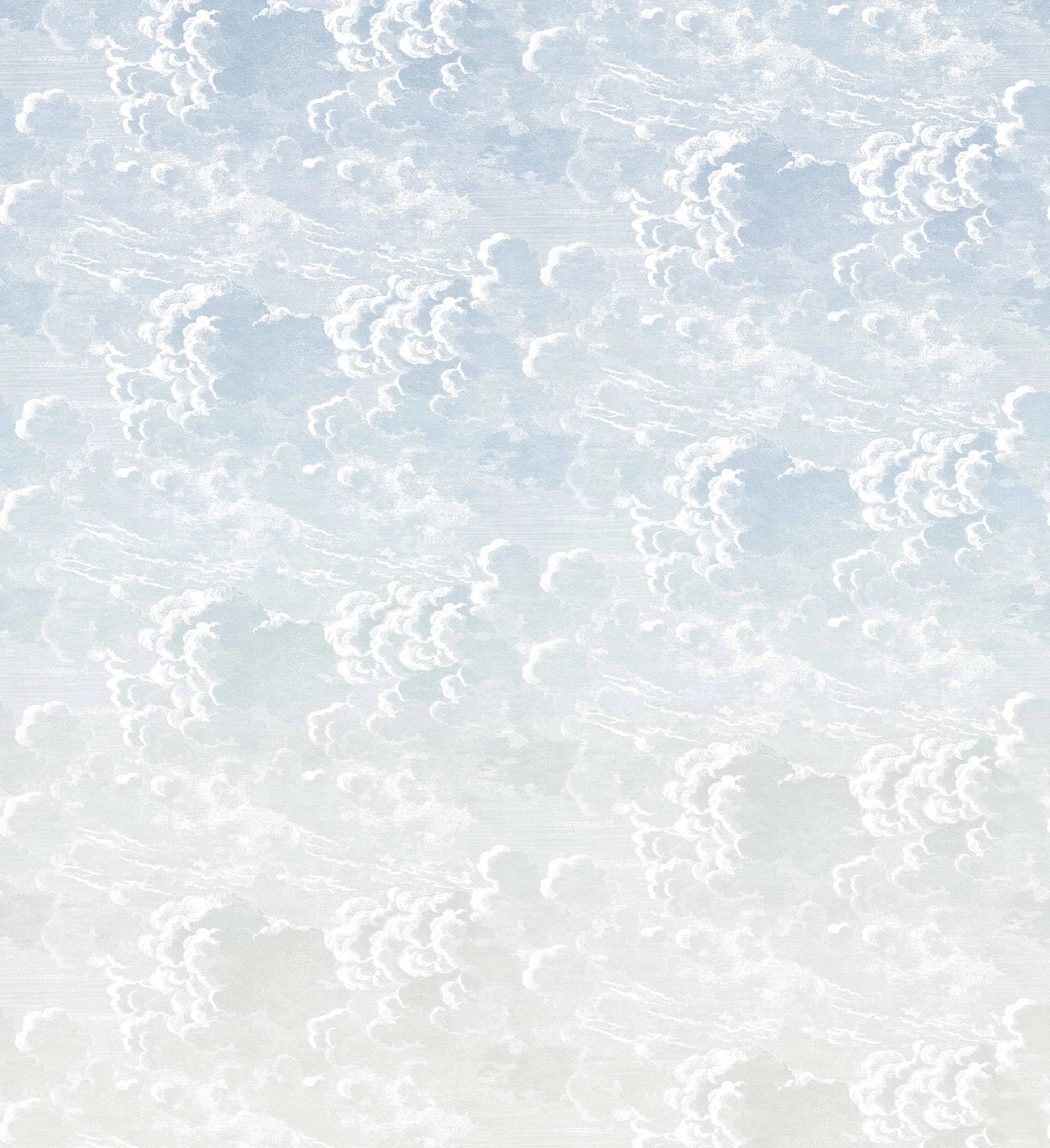 cole and son Nuvole al Tramonto Mural Dawn