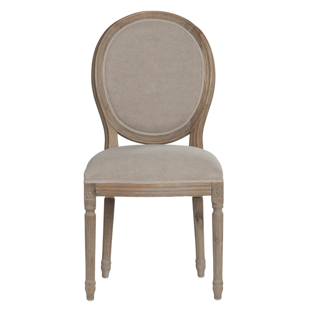 Louisiana Dining Chair X2