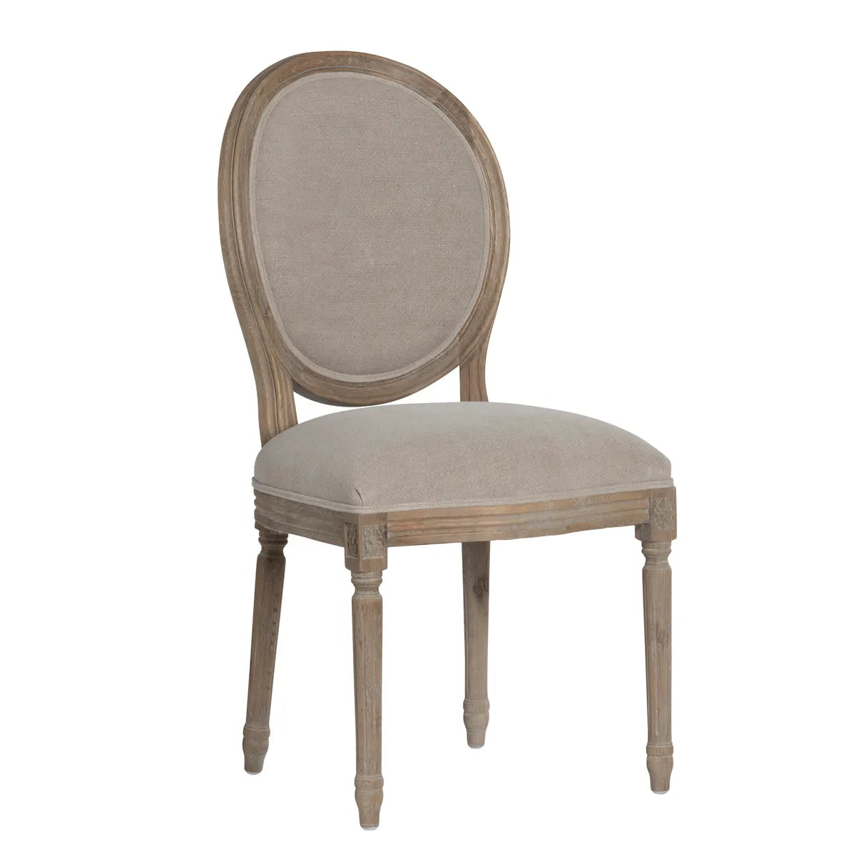 Louisiana Dining Chair X2
