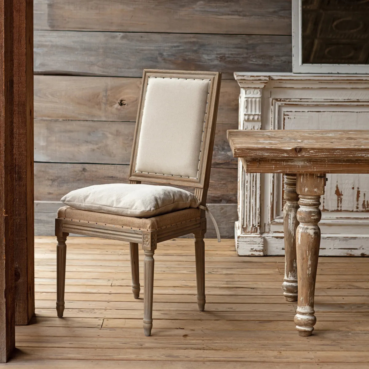 Magnolia Dining Chair X2