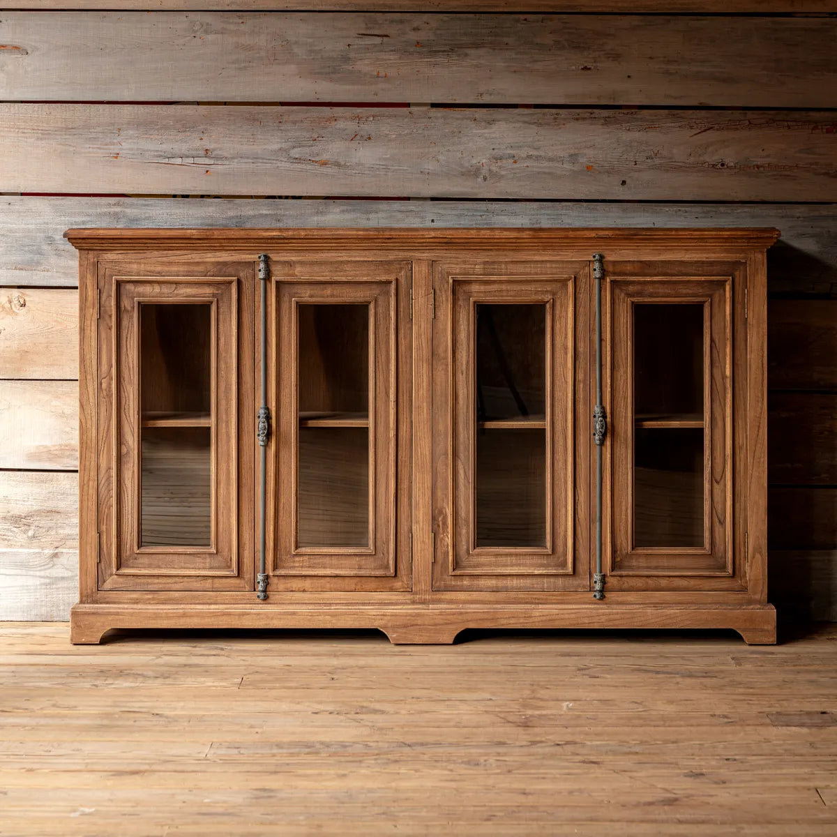 Provincial wooden sideboard for sale sale, restoration hardware sideboard