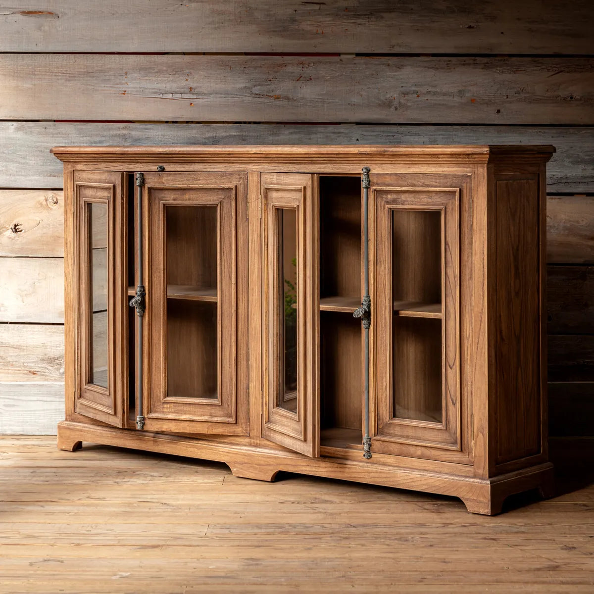 Provincial wooden sideboard for sale sale, restoration hardware sideboard