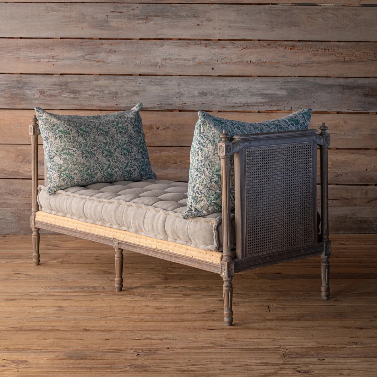 Vintage French Daybed for sale, Antique Southern Daybed for sale