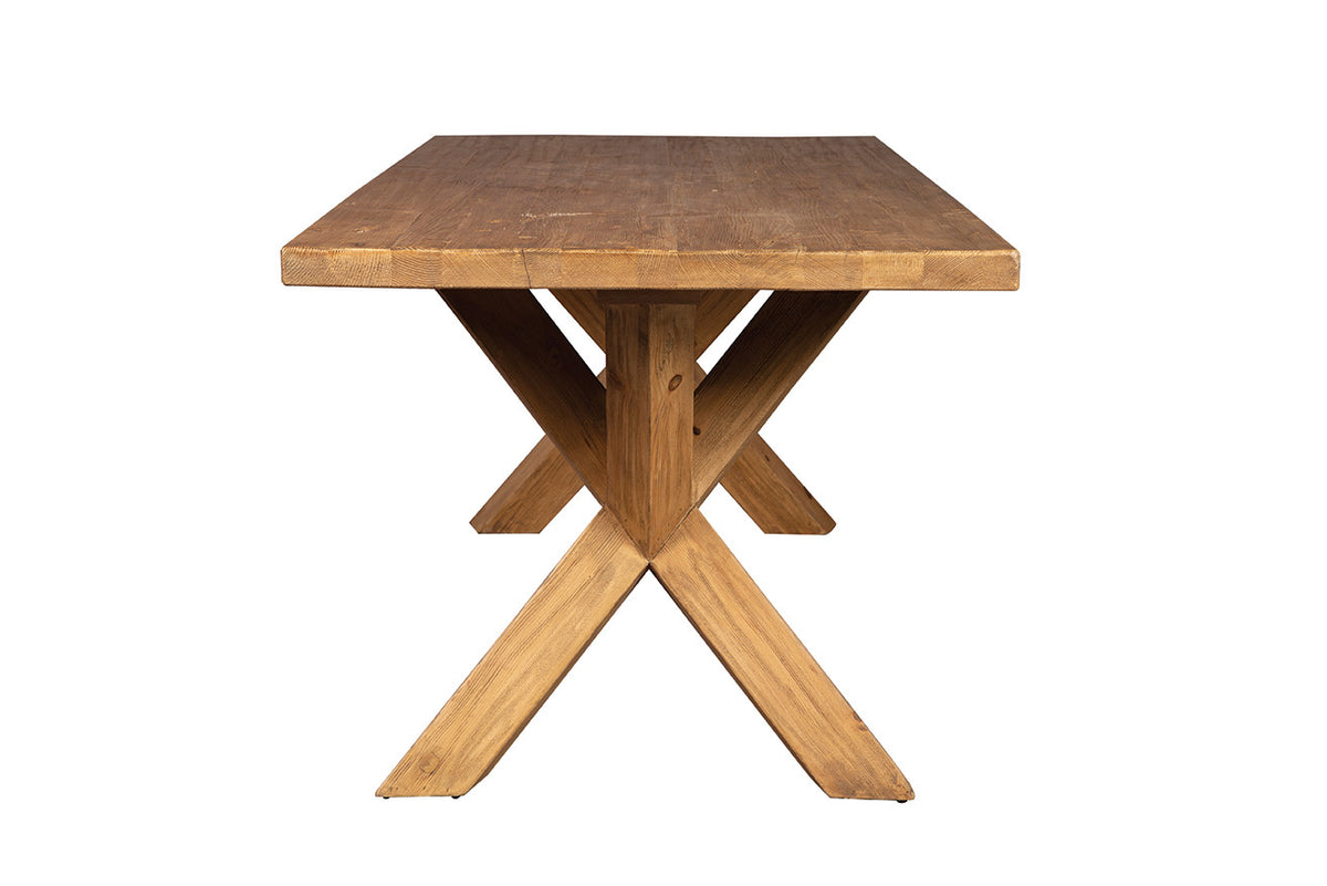 Timber Dining Table