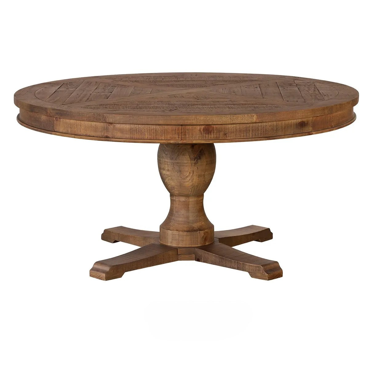 Benjamin Round Dining Table
