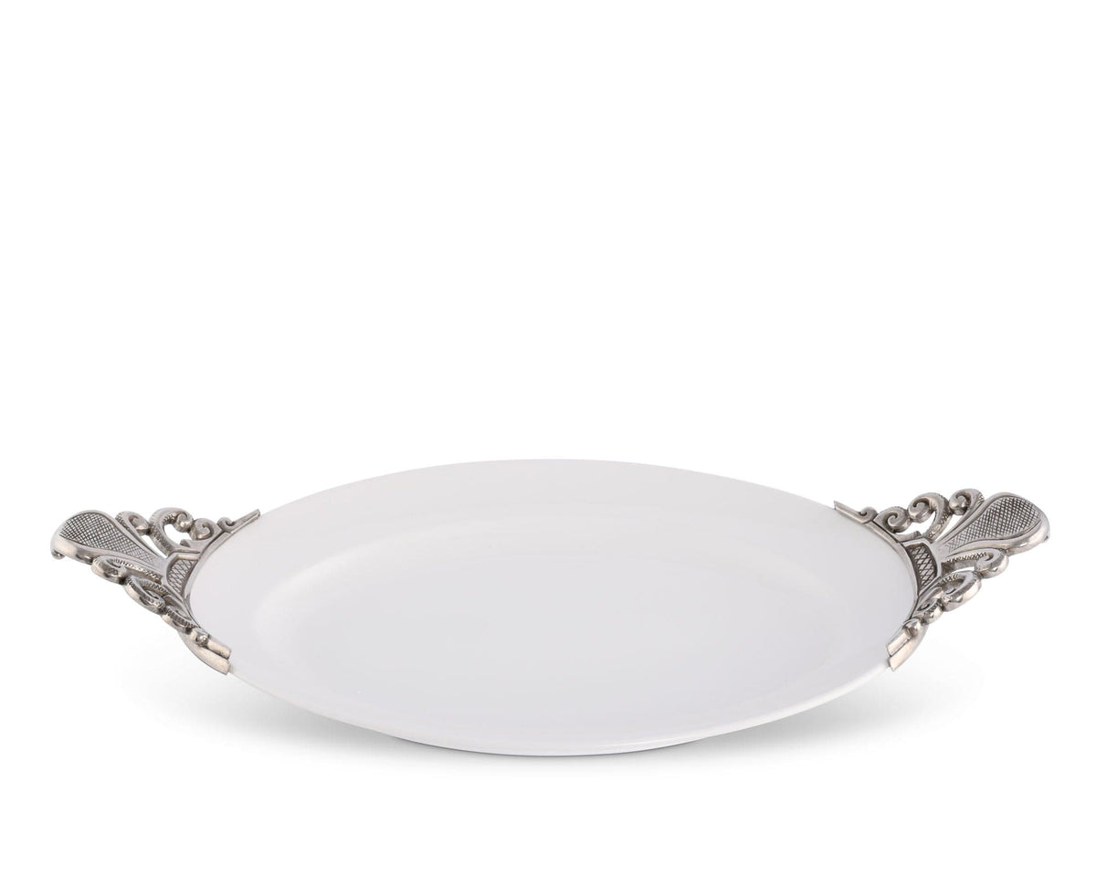 Provencal Serving Tray