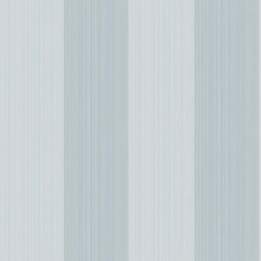 cole and son jaspe stripe marquee wallpaper pale blue