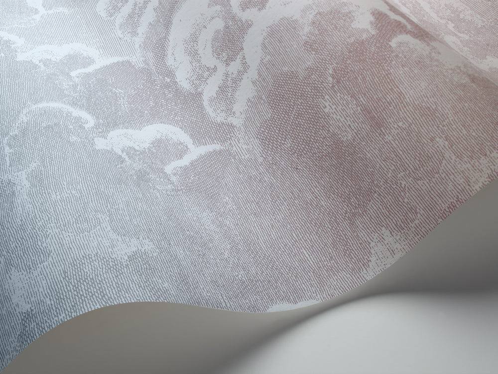 Nuvole al Tramonto Mural Dusk -Cole & Son