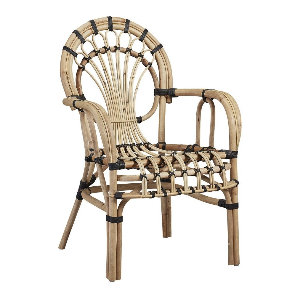 Rattan Arm Chairs for sale, Rattan dining arm chairs for sale