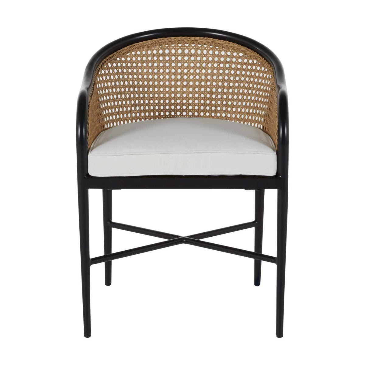 Designer Cane back dining chair for sale, Cane Dining Chairs Summer Classics